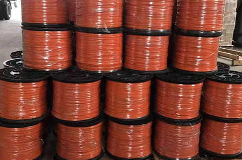 商城如何确保矿用爆破母线使用时的安全性?